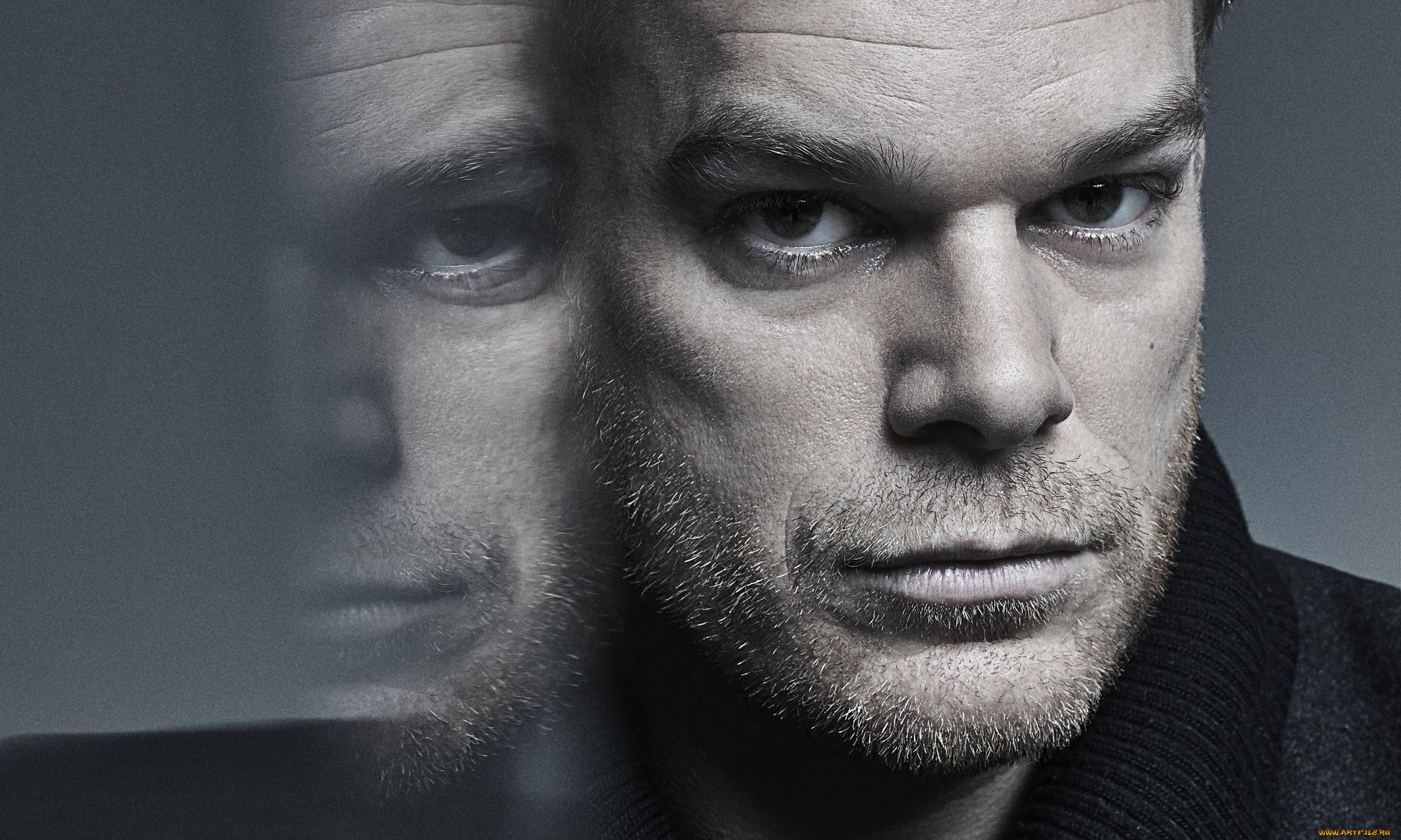 , michael c,  hall, michael, c, hall